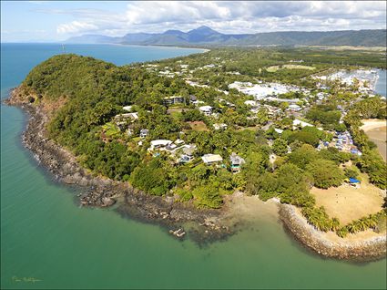 Port Douglas - QLD SQ (PBH4 00 14192)